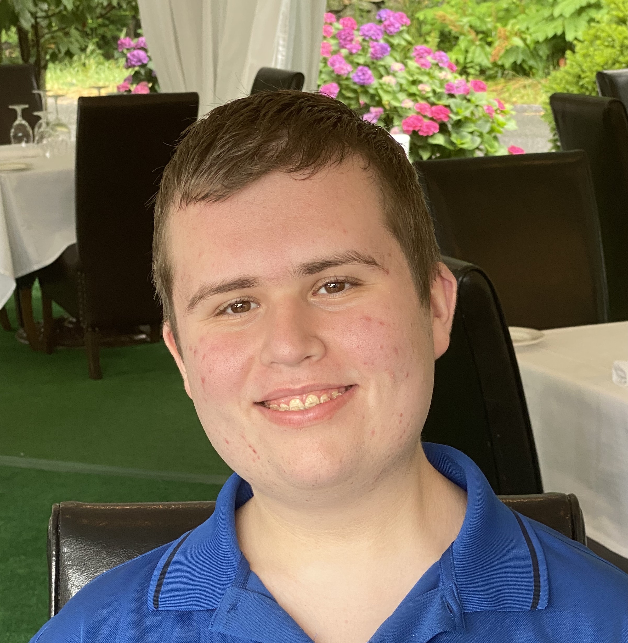 Ben Fein Profile Picture